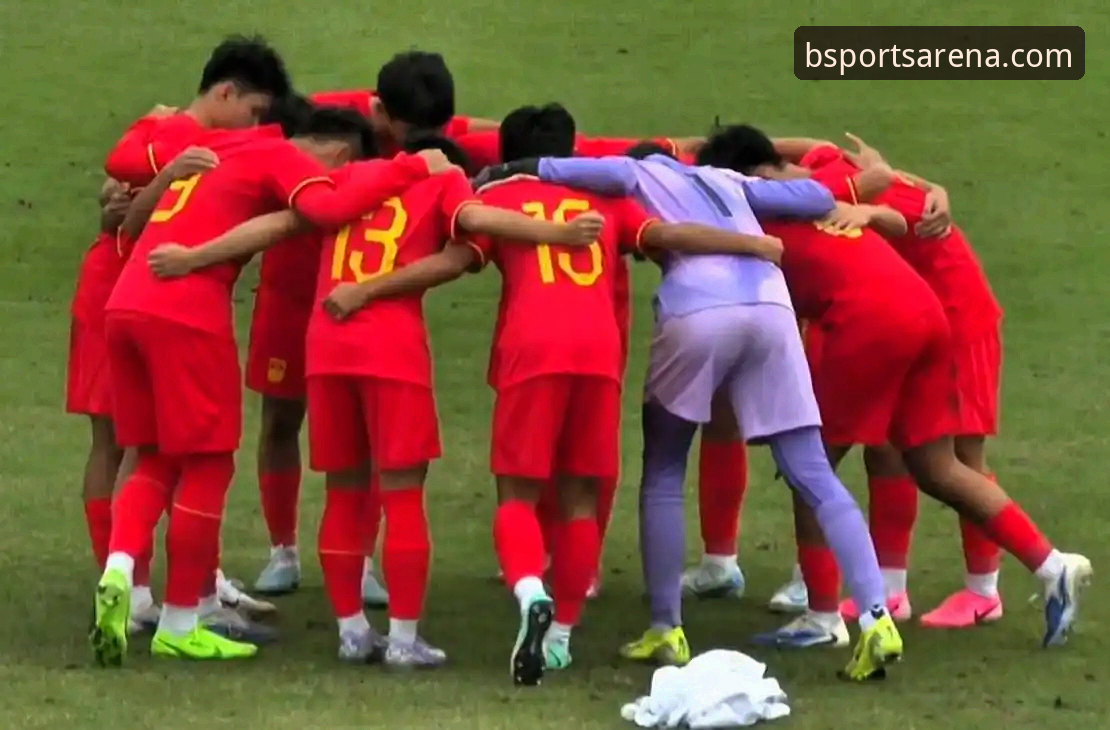 孙笑薇vs杨禹涵：U15女单决赛全面复盘，谁才是真正的黑马之王？