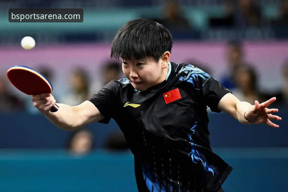 国乒新星孙笑薇夺冠深度解析：从福建小将到国际赛场的成长路径